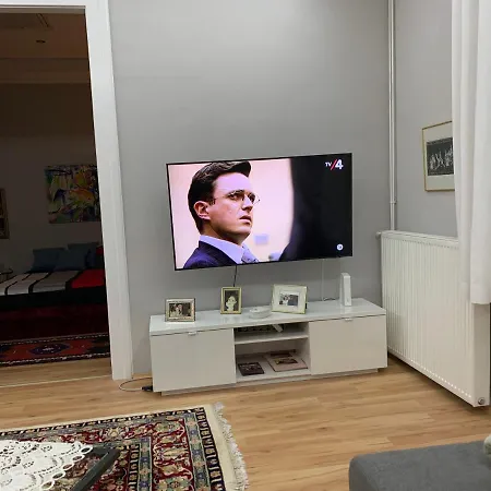 Lägenhet Budapest, Graf Teleki Laszlo Budapest