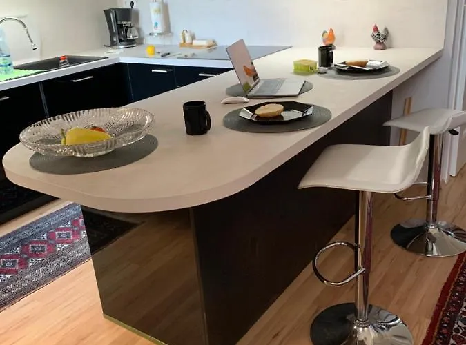 Apartmán Budapest, Graf Teleki Laszlo *