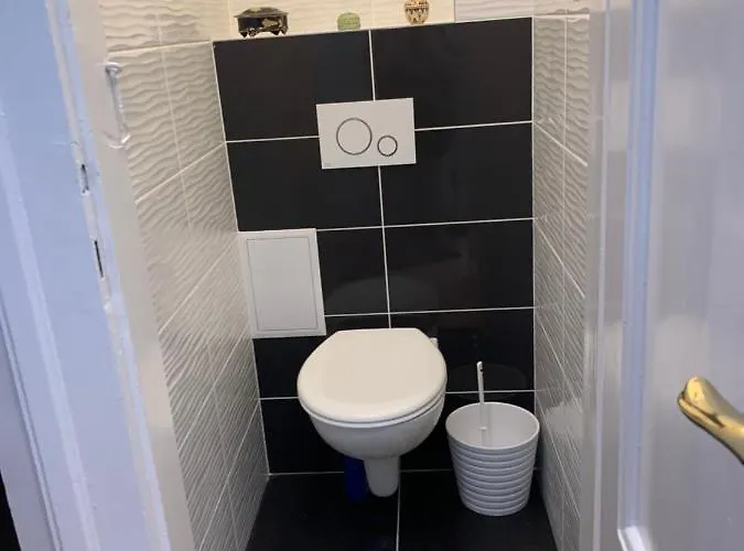 Apartmán Budapest, Graf Teleki Laszlo Budapešť