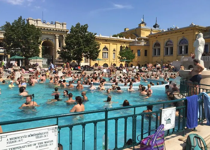 Budapest, Graf Teleki Laszlo Budapešť