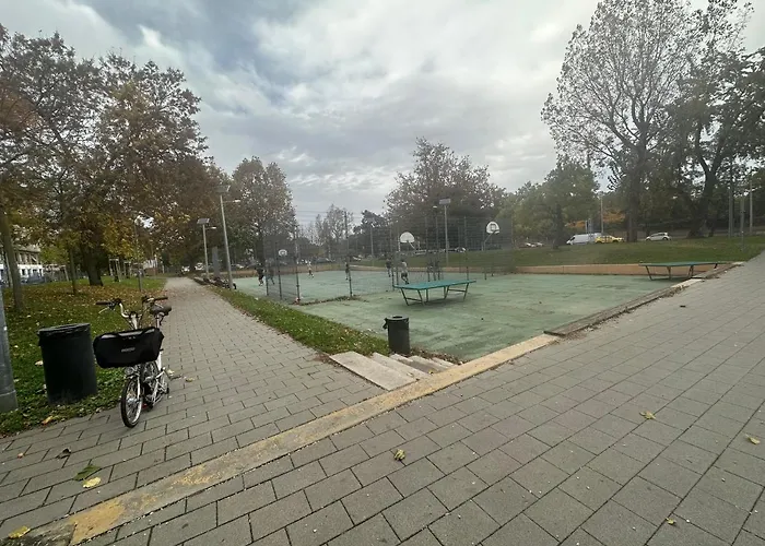 Budapest, Graf Teleki Laszlo *