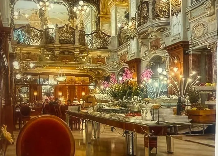 Budapest, Graf Teleki Laszlo Apartmán Budapešť