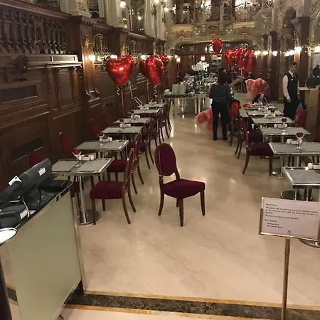 Budapest, Graf Teleki Laszlo شقة بودابست