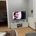 Appartement Budapest, Graf Teleki Laszlo Boedapest