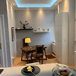 Appartement Budapest, Graf Teleki Laszlo Boedapest