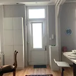 Appartement Budapest, Graf Teleki Laszlo *