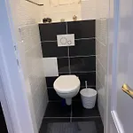 Appartement Budapest, Graf Teleki Laszlo Boedapest