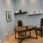 Budapest, Graf Teleki Laszlo Appartement