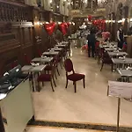 Budapest, Graf Teleki Laszlo Appartement Boedapest