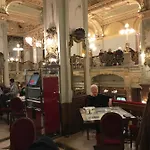 Budapest, Graf Teleki Laszlo * Boedapest
