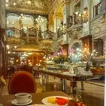 Budapest, Graf Teleki Laszlo Appartement Boedapest