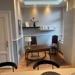 Διαμέρισμα Budapest, Graf Teleki Laszlo Βουδαπέστη