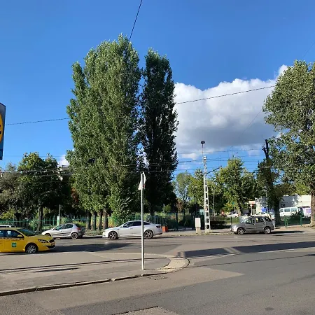 Budapest, Graf Teleki Laszlo 布达佩斯