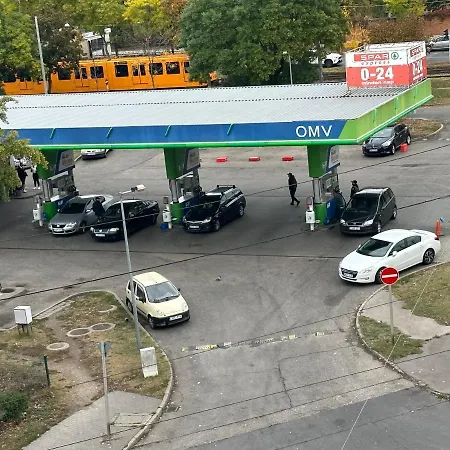 Budapest, Graf Teleki Laszlo