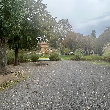 דירה Budapest, Graf Teleki Laszlo בודפשט