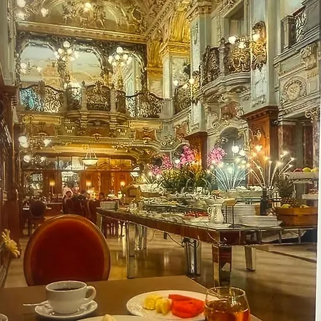 Budapest, Graf Teleki Laszlo Апартаменты Будапешт
