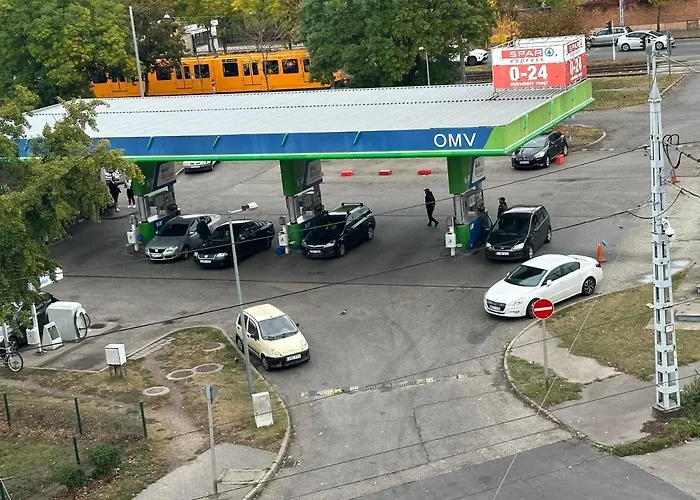 Budapest, Graf Teleki Laszlo