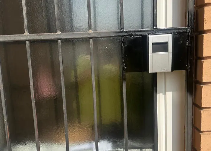 Budapest, Graf Teleki Laszlo شقة