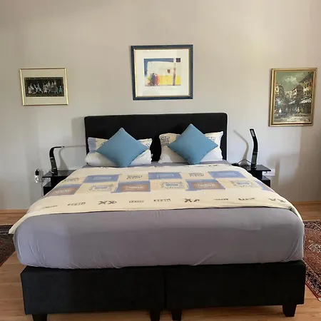 Apartament Budapest, Graf Teleki Laszlo Budapesta